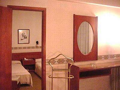 Estocolmo By Bund 3* Mar del Plata